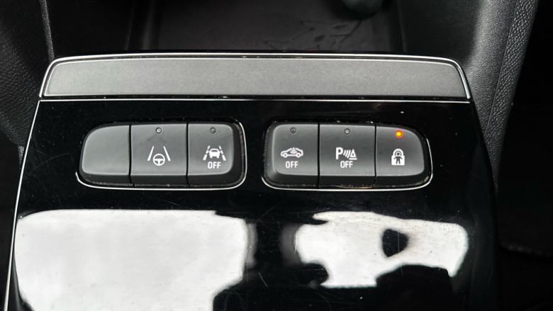 Vauxhall Mokka 100kW GS Line 50kWh 5dr Auto Electric Hatchback